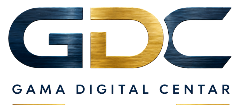 Gama Digital Centar